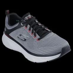 Edgeride Skechers Scarpe Sportive Sneakers Da Uomo Grigio - 232843