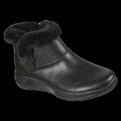 Endeavor Skechers Stivaletti Da Donna Nero - 144013