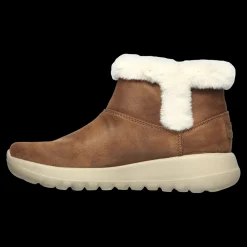 Endeavor Skechers Stivaletti Da Donna Nocciola - 144013