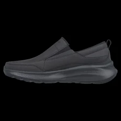 Equalizer 5.0 - Harvey Skechers Scarpe Sportive Sneakers Da Uomo Nero - 232517