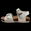 Eva Lelli Kelly Sandali Da Bambina Bianco - LKCB4215