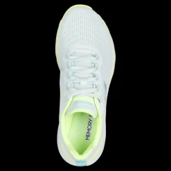 Flex Appeal 5.0 Skechers Scarpe Sportive Sneakers Da Donna Menta - 150201