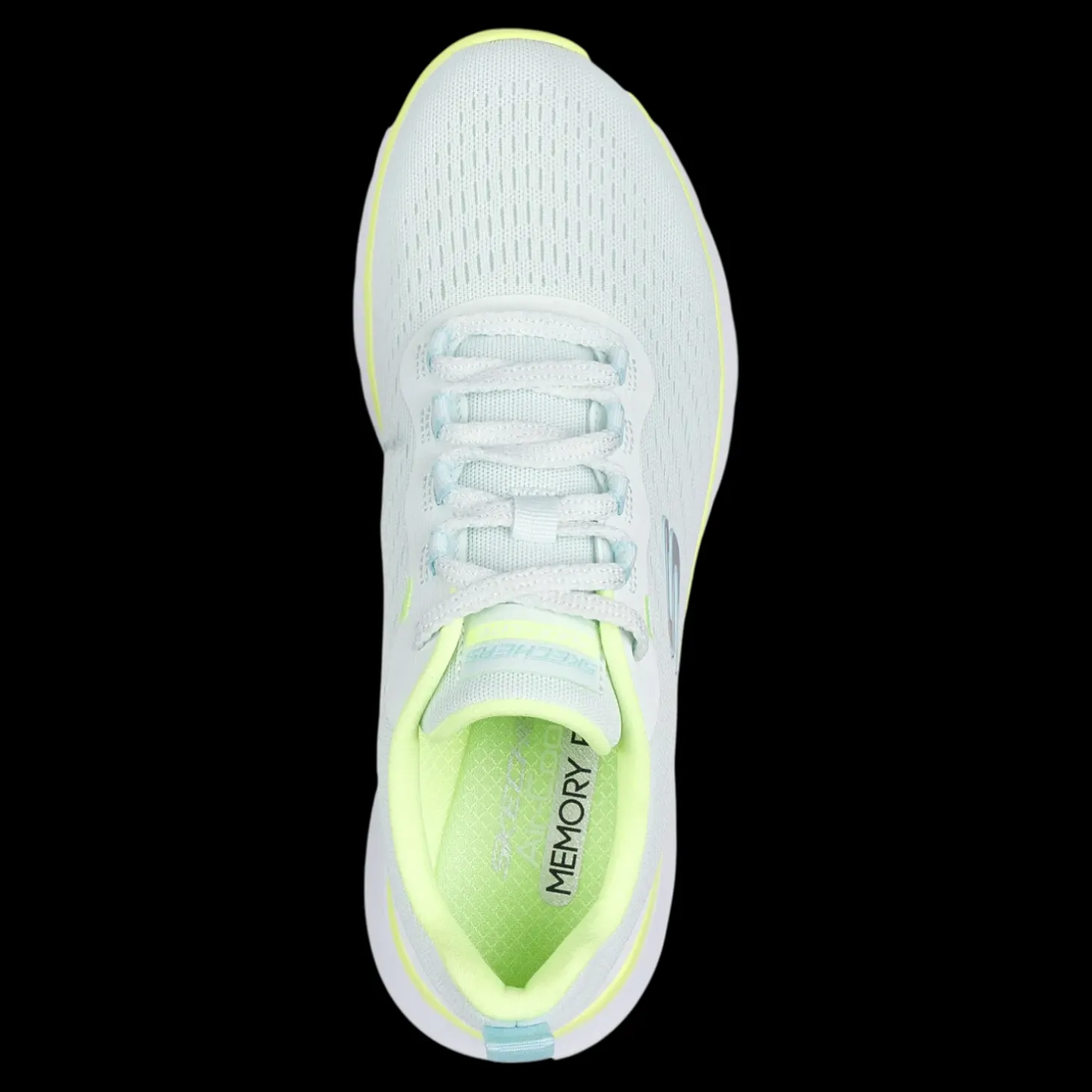 Flex Appeal 5.0 Skechers Scarpe Sportive Sneakers Da Donna Menta - 150201