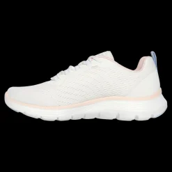 Flex Appeal 5.0 Skechers Scarpe Sportive Sneakers Da Donna Naturale - 150201