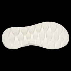 Flex Sandal - Sublime Skechers Sandali Da Donna Blu - 141451