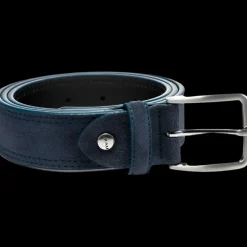 Frau Cinture Da Uomo Blu - 533C
