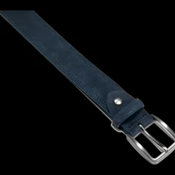 Frau Cinture Da Uomo Blu - 533C