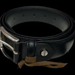 Frau Cinture Da Uomo C440 Nero - C440