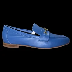 Frau Mocassini Da Donna Blu - 95M3