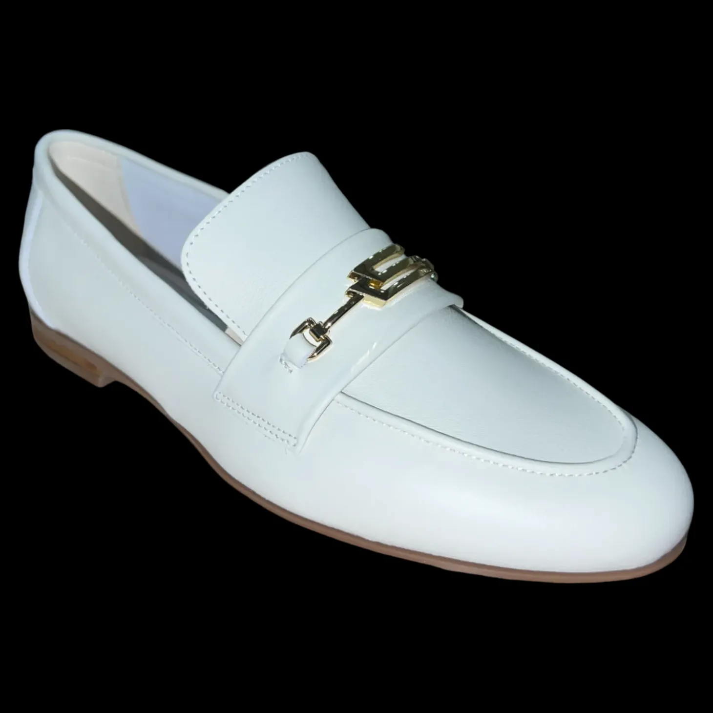 Frau Mocassini Da Donna Burro - 95M3