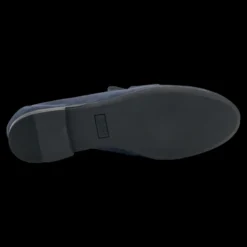 Frau Mocassini Da Donna Blu - 95B3