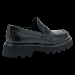 Frau Mocassini Da Donna Nero - 85N1