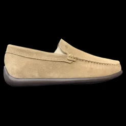 Frau Mocassini Da Uomo Avena - 14D4