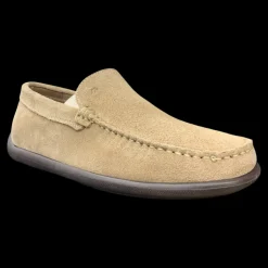 Frau Mocassini Da Uomo Avena - 14D4