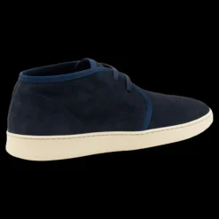 Frau Polacchine Da Uomo Blu - 24B5