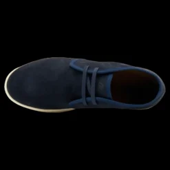 Frau Polacchine Da Uomo Blu - 24B5