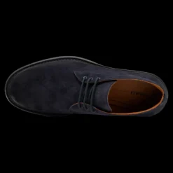 Frau Polacchine Da Uomo Blu - 73A2