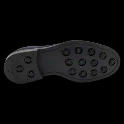 Frau Polacchine Da Uomo Blu - 73A2