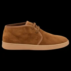 Frau Polacchine Da Uomo Cuoio - 24B5