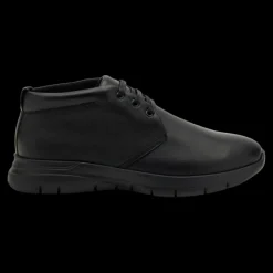 Frau Polacchine Da Uomo Nero - 09L2