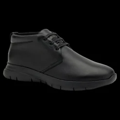 Frau Polacchine Da Uomo Nero - 09L2