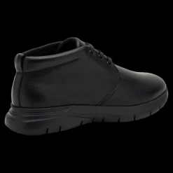 Frau Polacchine Da Uomo Nero - 09L2