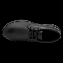 Frau Polacchine Da Uomo Nero - 09L2