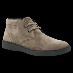 Frau Polacchine Da Uomo Visone - 19C5