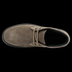 Frau Polacchine Da Uomo Visone - 19C5