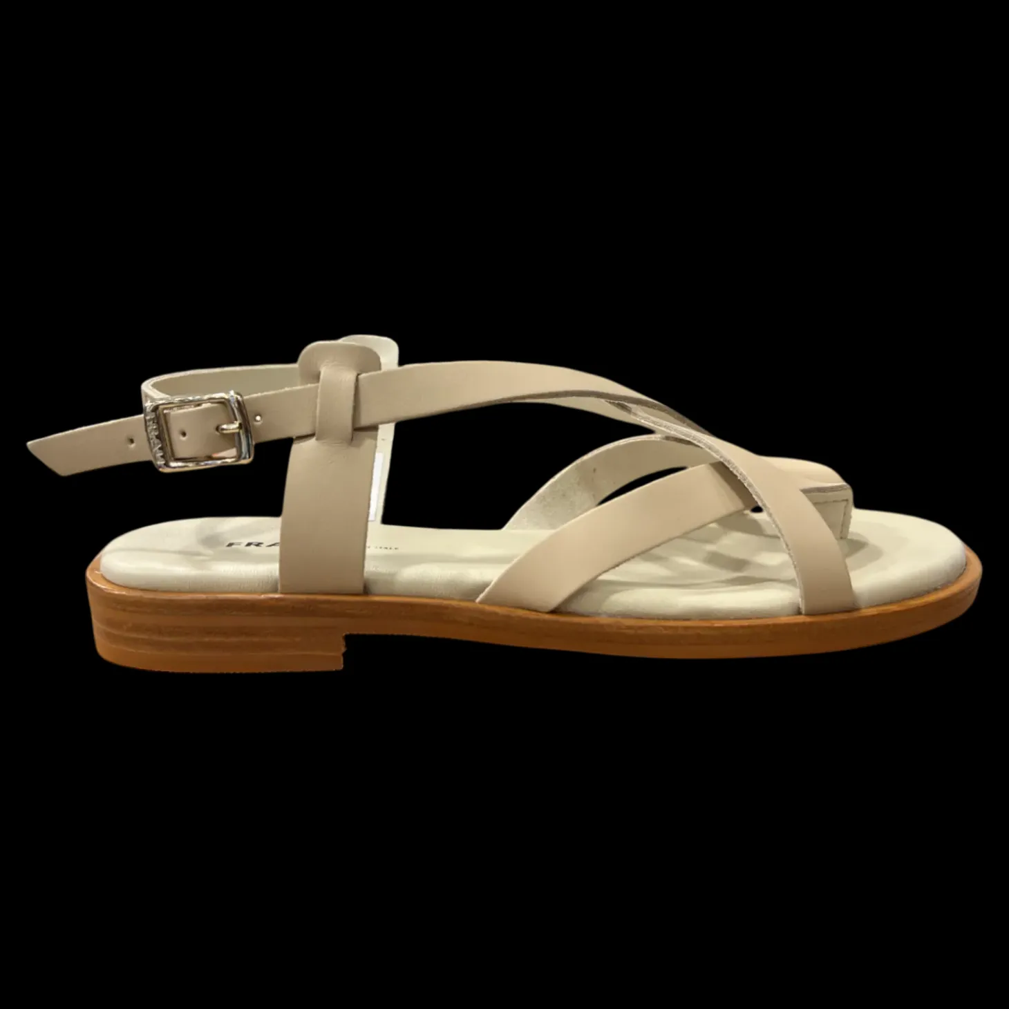 Frau Sandali Da Donna Avorio - 86M2