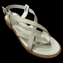 Frau Sandali Da Donna Avorio - 86M2
