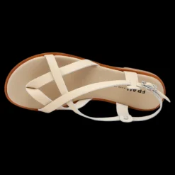 Frau Sandali Da Donna Avorio - 86P2