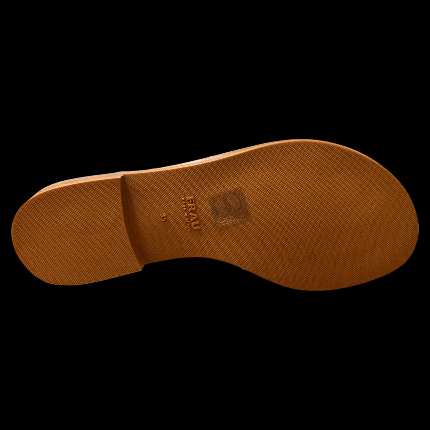 Frau Sandali Da Donna Avorio - 86M2