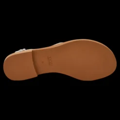 Frau Sandali Da Donna Avorio - 86P2