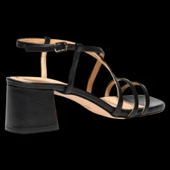 Frau Sandali Da Donna Nero - 93P2