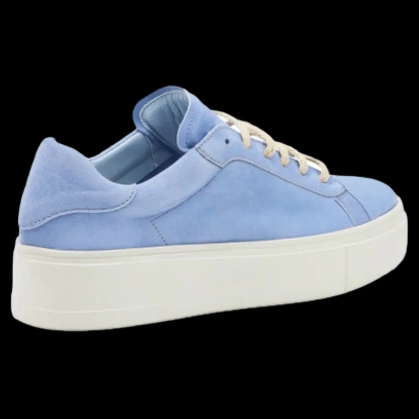 Frau Sneakers Da Donna Jeans - 36D7