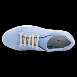 Frau Sneakers Da Donna Jeans - 36D7