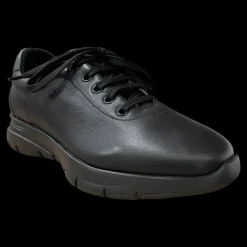 Frau Sneakers Da Donna Nero - 43N3