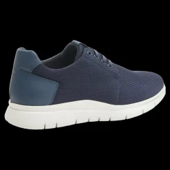 Frau Sneakers Da Uomo Blu - 09I1
