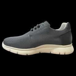Frau Sneakers Da Uomo Grigio - 09I1