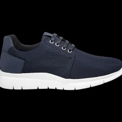 Frau Sneakers Da Uomo 09k1 Blu - 09K1
