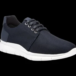 Frau Sneakers Da Uomo 09k1 Blu - 09K1