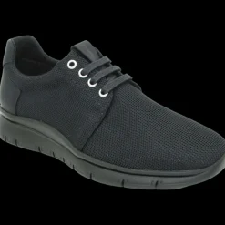 Frau Sneakers Da Uomo 09k1 Nero - 09K1