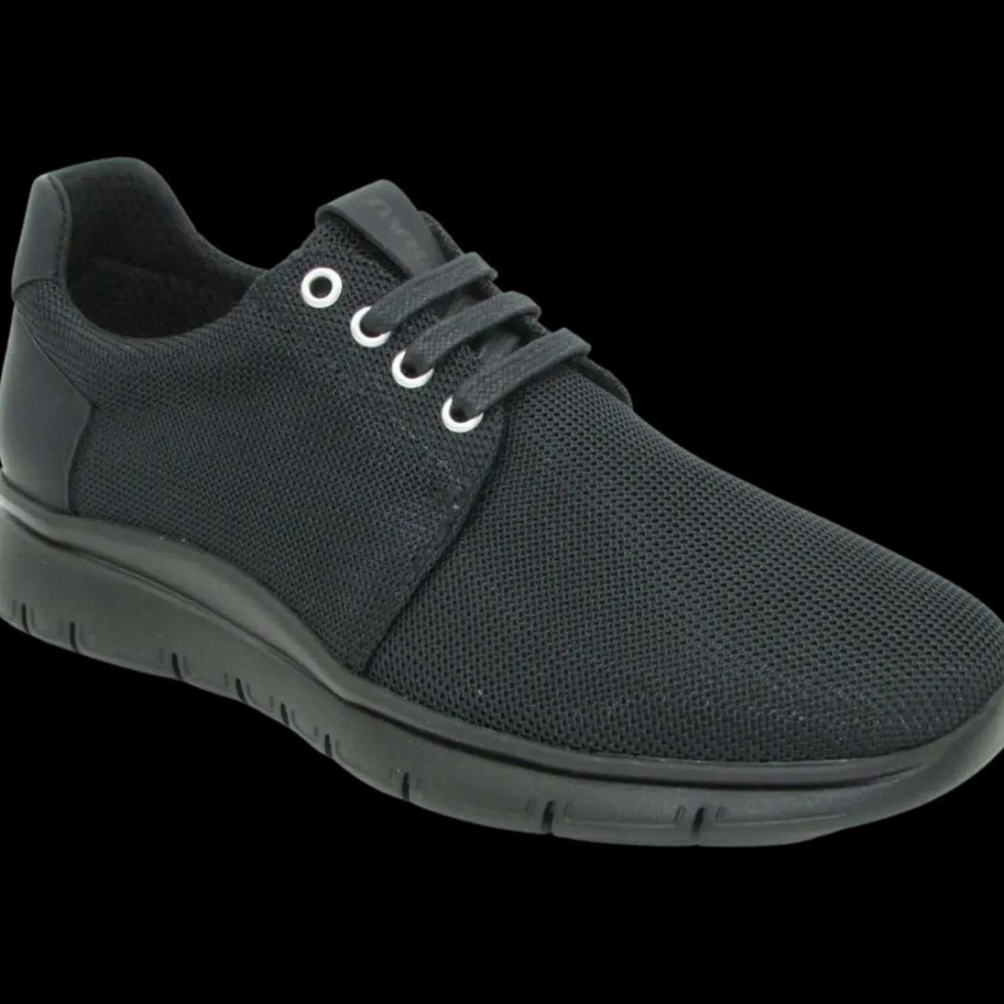Frau Sneakers Da Uomo 09k1 Nero - 09K1