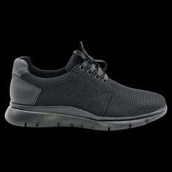 Frau Sneakers Da Uomo Nero - 09I1