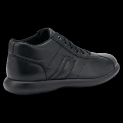 Frau Sneakers Da Uomo Nero - 27N4