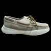 Frau Sneakers Da Uomo Sabbia - 13D3
