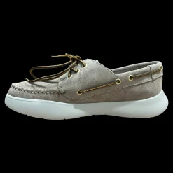 Frau Sneakers Da Uomo Sabbia - 13D3