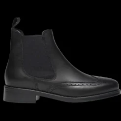 Frau Stivaletti Da Donna Nero - 98N9