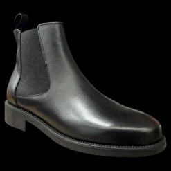 Frau Stivaletti Da Donna Nero2 - 98N3